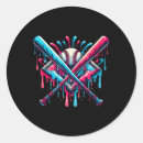 Search for injuries stickers Home run