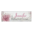 Search for wedding name tags Stylish