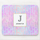 Search for rectangle mousepads Watercolor