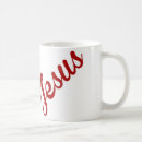 Search for team jesus mugs Religious