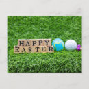 Search for easter for friend postcards Eggs