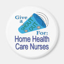 Search for nurse magnets Appreciation