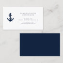 Search for nautical business cards Boat captain