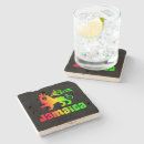 Search for rasta coasters Jamaica