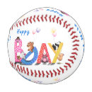 Search for baby baseballs Birthday
