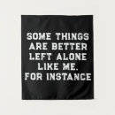 Search for me alone art Humour