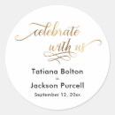 Search for ornate letter stickers Couple