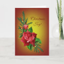 Search for spruce christmas cards Floral