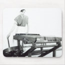 Search for engineer mousepads Black