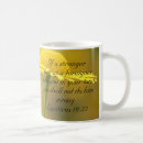 Search for scripture quote mugs Bible