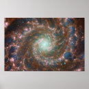 Search for spiral galaxy posters Hubble