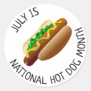 Search for hot food stickers Foodie