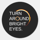 Search for 8 paths stickers Total solar eclipse