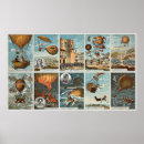 Search for hot ride posters Vintage