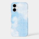 Search for sky blue background iphone cases Abstract