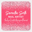Search for you nailed it stickers For her