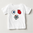 Search for zombie baby shirts Monster