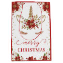 Search for unicorn christmas gift bags Winter