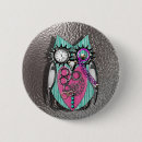 Search for quirky badges Cute