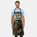Search for military camo aprons Gifts