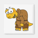 Search for character square magnets Humor