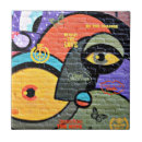 Search for graffiti tiles Grunge