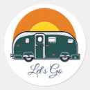 Search for rv stickers Retro