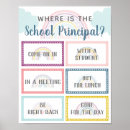 Search for principal office school Rainbow
