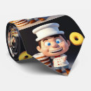 Search for cooked ties Baking