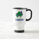 Search for aquaman symbol mugs Superhero