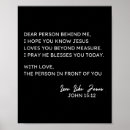 Search for i love jesus posters Video