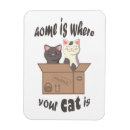 Search for funny cat magnets Kitty