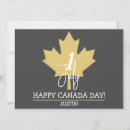 Search for canada day cards Maple leaf