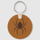 Search for widow key rings Spider