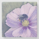Search for bumble bee coasters Elegant