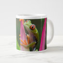 Search for red eyes mugs Green