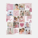 Search for nieces blankets For her