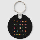 Search for coping key rings Health