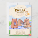 Search for icecream birthday invitations Cute
