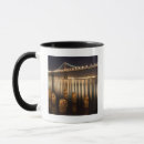 Search for reflections mugs No people