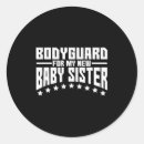 Search for brother sister stickers Baby