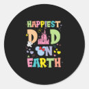 Search for funny papa stickers Grandpa
