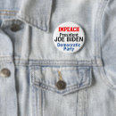 Search for democratic party badges America