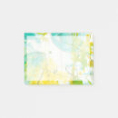 Search for splash post it notes Teal