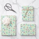 Search for fly fishing wrapping paper Pattern