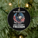 Search for freedom christmas tree decorations Independence