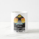 Search for roswell mugs Spaceship