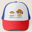 Search for nana hats Granny