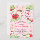Search for ladybug 1st birthday Pink