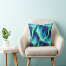 Search for northern lights cushions Modern